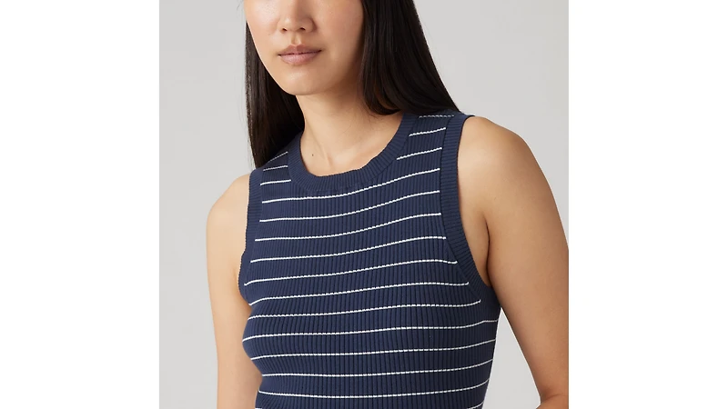 Ocean Tank Top
