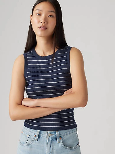 Ocean Tank Top