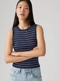 Ocean Tank Top