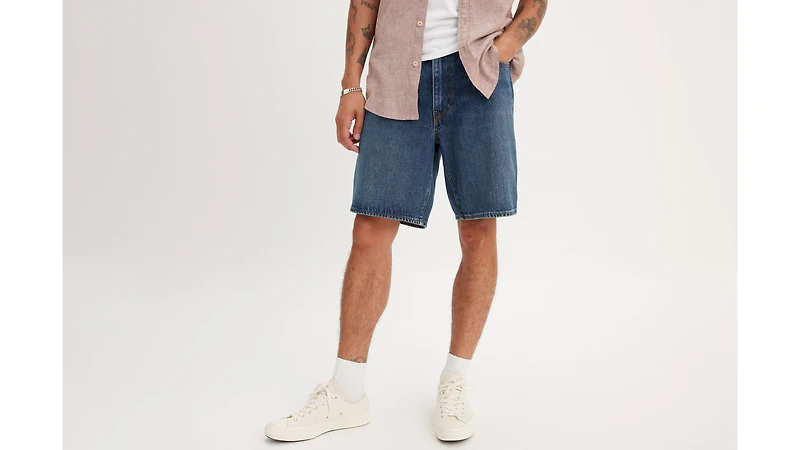 468 Loose 9" Men's Shorts
