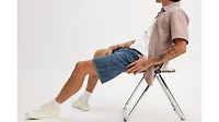 468 Loose 9" Men's Shorts