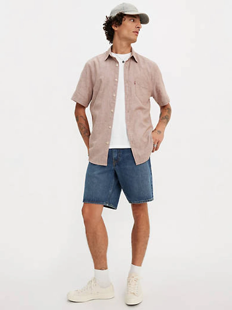 468 Loose 9" Men's Shorts