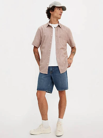 468 Loose 9" Men's Shorts