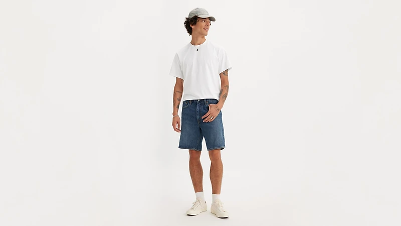 468 Loose 9" Men's Shorts