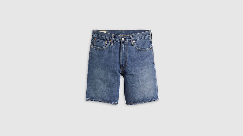 468 Loose 9" Men's Shorts