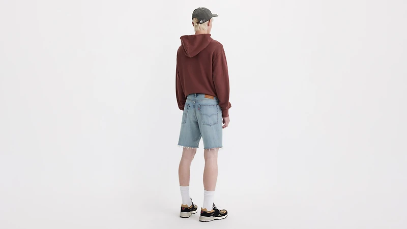 468 Loose 9" Men's Shorts