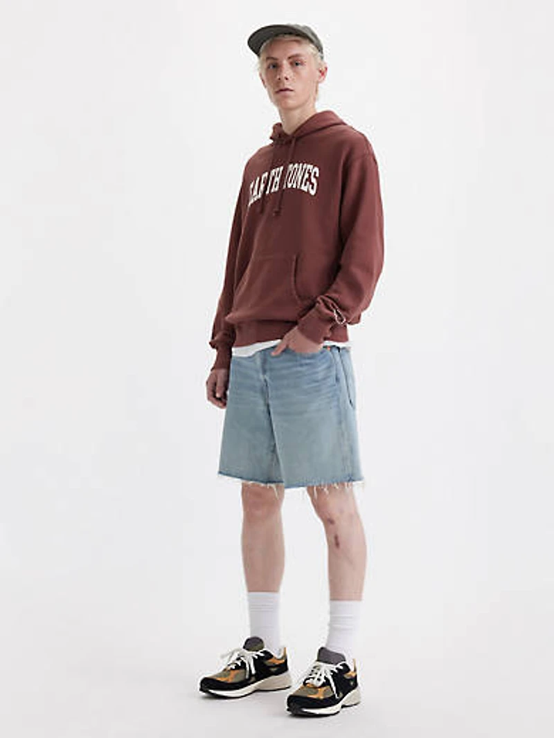 468 Loose 9" Men's Shorts