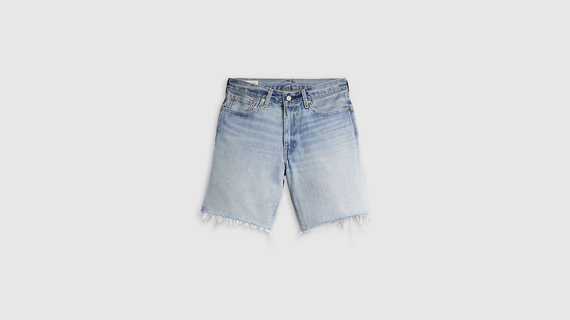 468 Loose 9" Men's Shorts