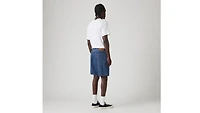 468 Stay Loose 9" Linen+ Denim Men's Shorts