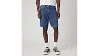 468 Stay Loose 9" Linen+ Denim Men's Shorts