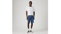 468 Stay Loose 9" Linen+ Denim Men's Shorts