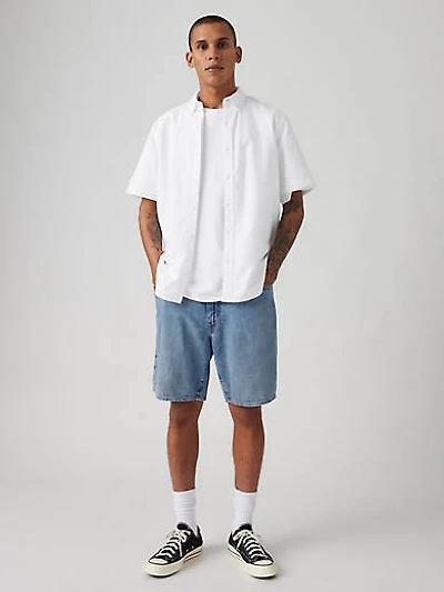 468 Stay Loose 9" Men's Shorts