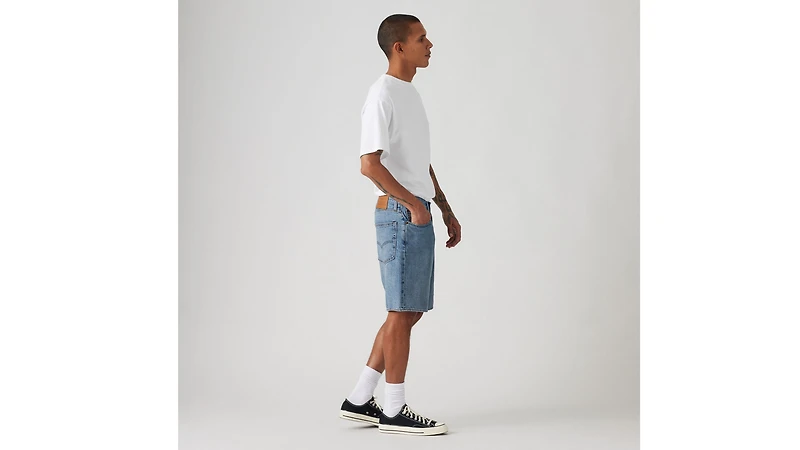 468 Stay Loose 9" Men's Shorts
