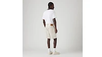 468 Stay Loose 9" Linen+ Denim Men's Shorts