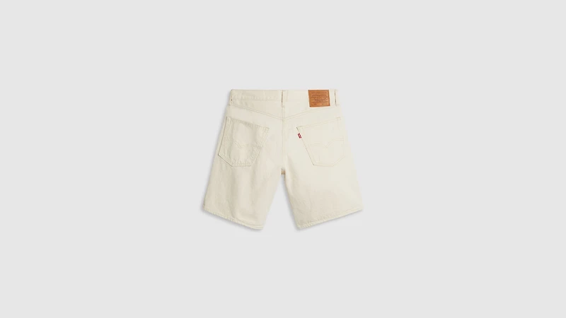 468 Stay Loose 9" Linen+ Denim Men's Shorts