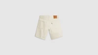 468 Stay Loose 9" Linen+ Denim Men's Shorts