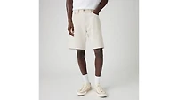 468 Stay Loose 9" Linen+ Denim Men's Shorts