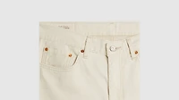 468 Stay Loose 9" Linen+ Denim Men's Shorts