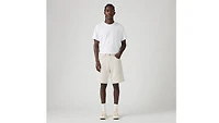 468 Stay Loose 9" Linen+ Denim Men's Shorts