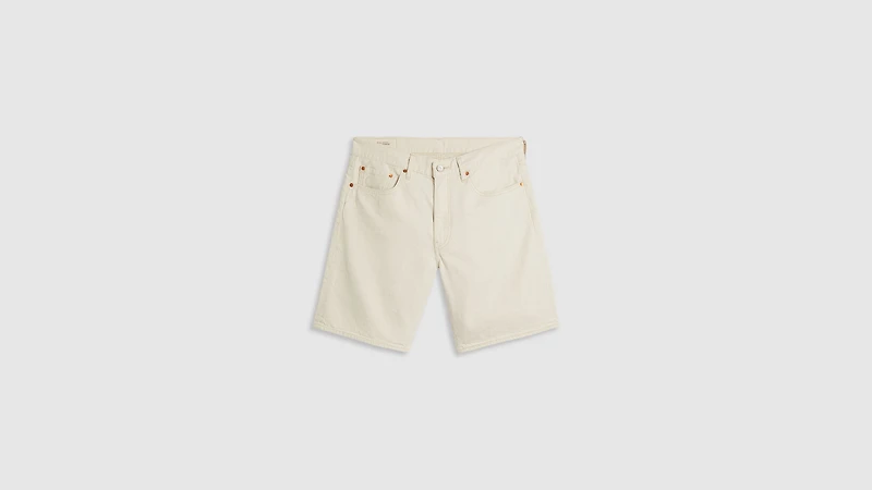 468 Stay Loose 9" Linen+ Denim Men's Shorts