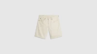 468 Stay Loose 9" Linen+ Denim Men's Shorts