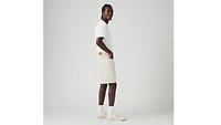 468 Stay Loose 9" Linen+ Denim Men's Shorts