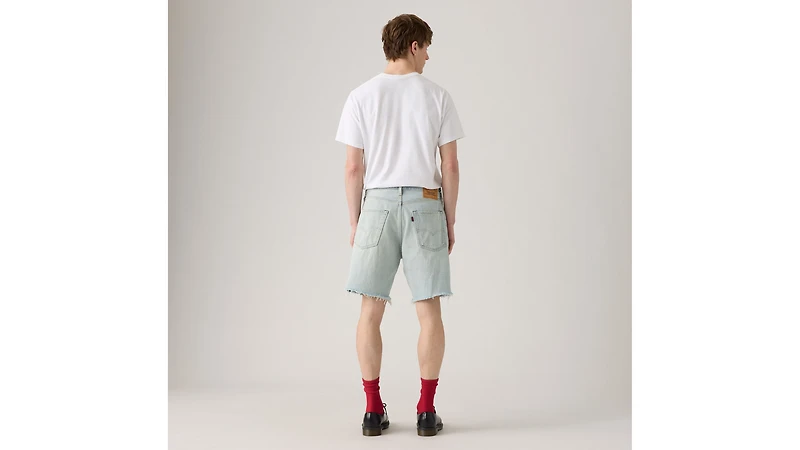 Levi's® Pride 468 Loose Shorts