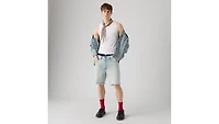 Levi's® Pride 468 Loose Shorts