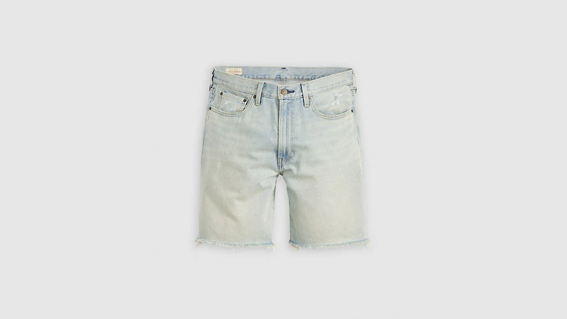 Levi's® Pride 468 Loose Shorts