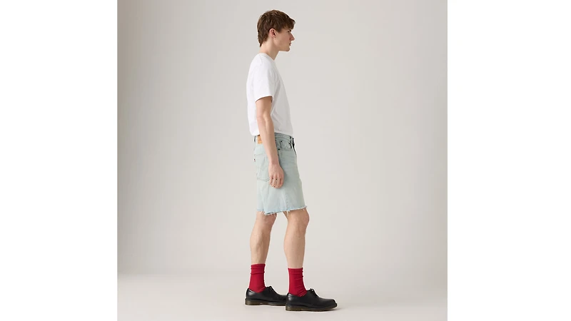 Levi's® Pride 468 Loose Shorts