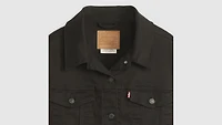 Original Sherpa Trucker Jacket (Plus Size)