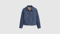 Original Trucker Jacket (Plus Size)