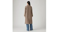 Blair Western Coat