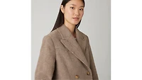 Blair Western Coat