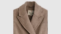Blair Western Coat