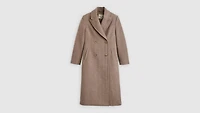 Blair Western Coat