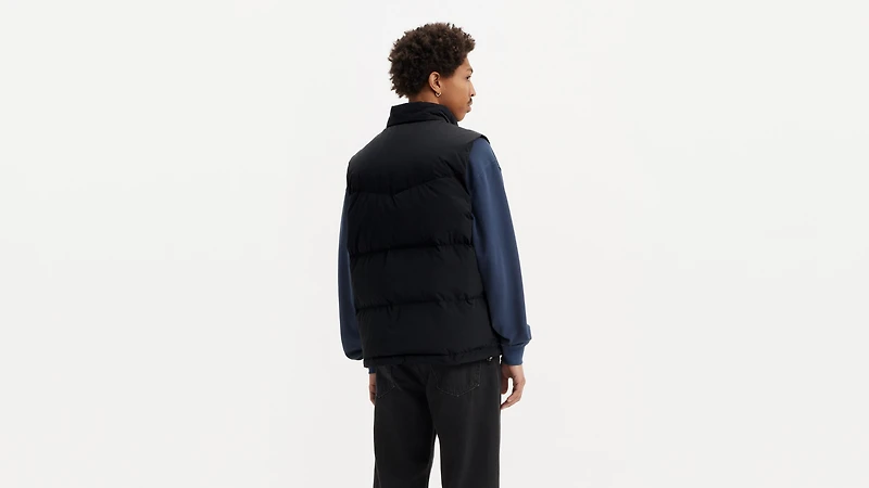 Rockridge Vest