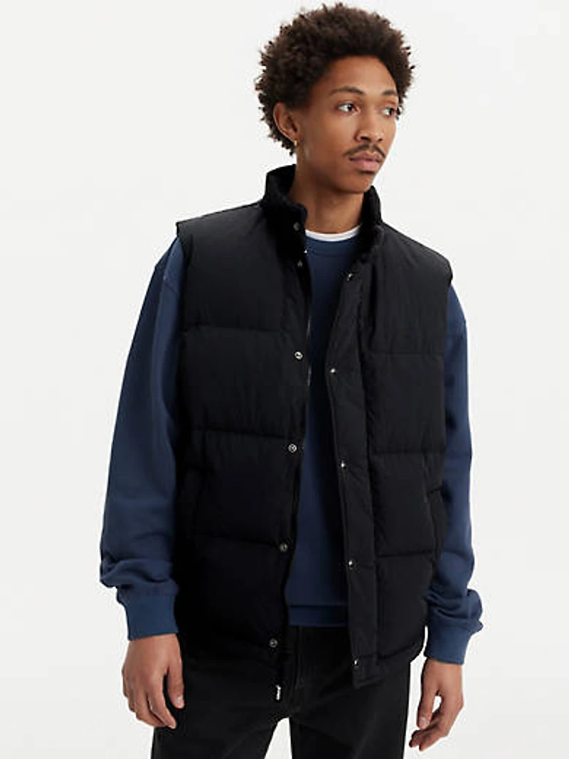 Rockridge Vest