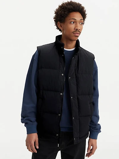 Rockridge Vest
