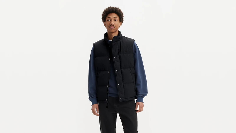 Rockridge Vest