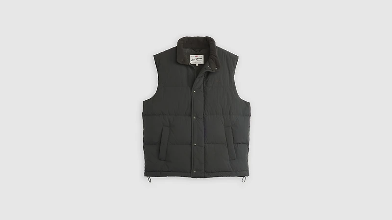 Rockridge Vest