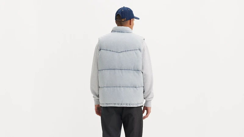 Rockridge Vest