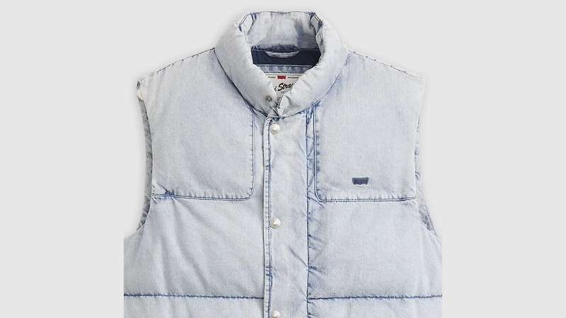 Rockridge Vest
