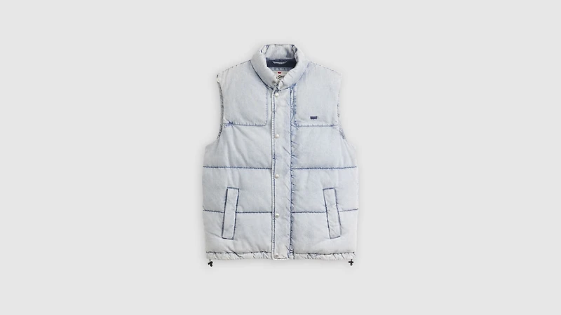 Rockridge Vest