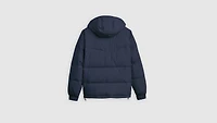 Rockridge Short Puffer Jacket
