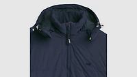 Rockridge Short Puffer Jacket