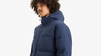 Rockridge Short Puffer Jacket