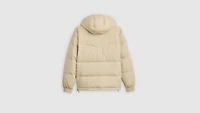 Rockridge Short Puffer Jacket