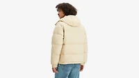Rockridge Short Puffer Jacket