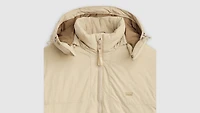 Rockridge Short Puffer Jacket